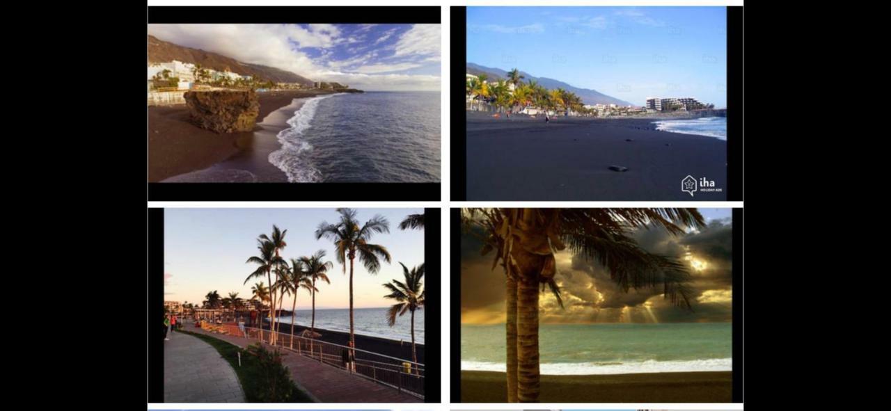 Apartment Playa Nieves
