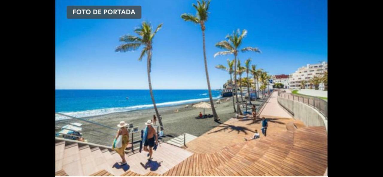 Apartment Playa Nieves Puerto De Naos