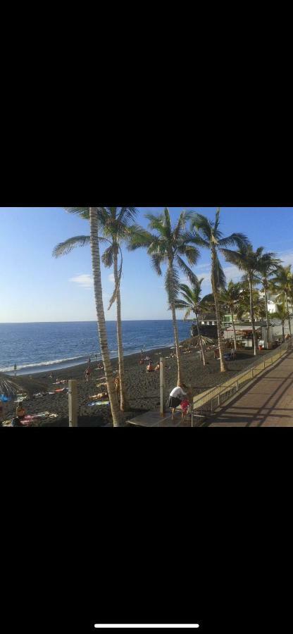Playa Nieves *