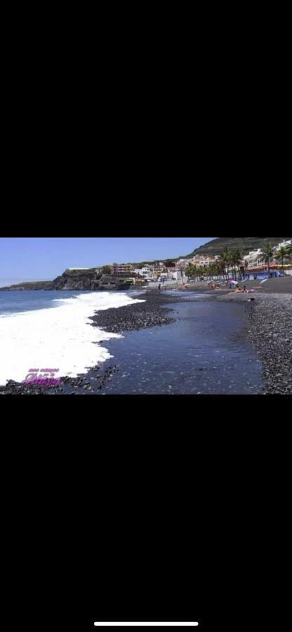 Playa Nieves * Puerto De Naos