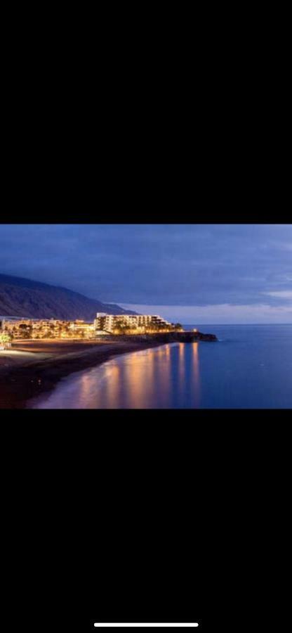 Apartment Playa Nieves Puerto De Naos