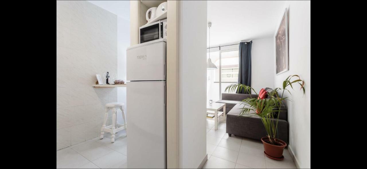 Playa Nieves Apartment *