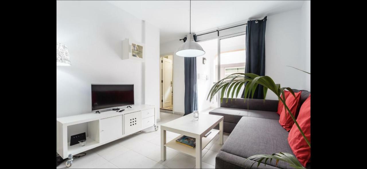 Playa Nieves Apartment Puerto De Naos