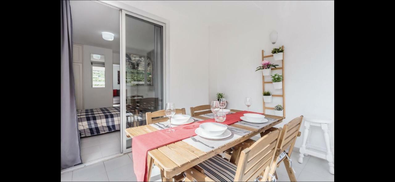 Apartment Playa Nieves Puerto De Naos