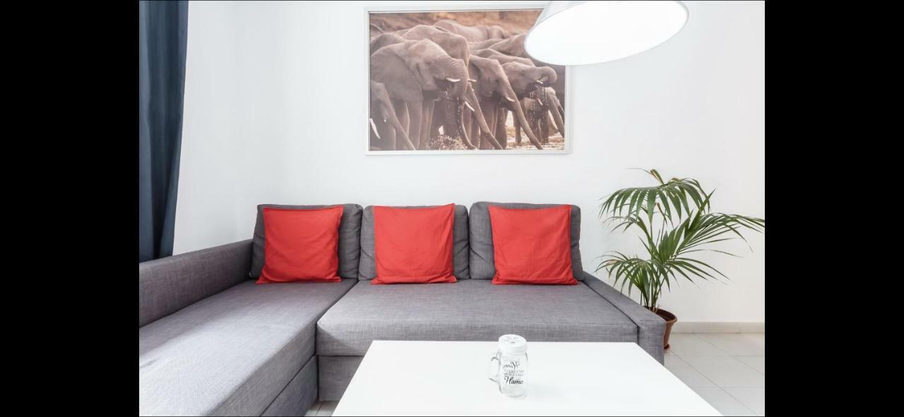 Playa Nieves Apartment *
